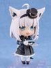 Nendoroid - Hololive - Shirakami Fubuki: Parade Dress Outfit Ver