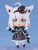 Nendoroid - Hololive - Shirakami Fubuki: Parade Dress Outfit Ver