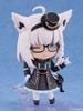 Nendoroid - Hololive - Shirakami Fubuki: Parade Dress Outfit Ver