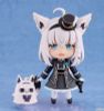 Nendoroid - Hololive - Shirakami Fubuki: Parade Dress Outfit Ver