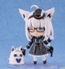 Nendoroid - Hololive - Shirakami Fubuki: Parade Dress Outfit Ver
