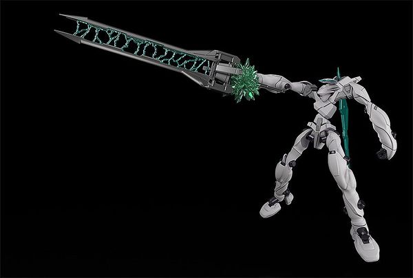 MODEROID - FAFNER IN THE AZURE THE BEYOND - FAFNER MARK SEIN