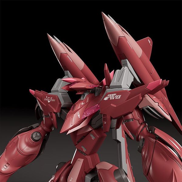 MODEROID - FAFNER IN THE AZURE THE BEYOND - FAFNER MARK DREIZEHN RE:CHRONOS