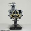 Space Battleship Yamato 3199 - 1/1000 Combat Space Carrier DCV-01 HYUGA