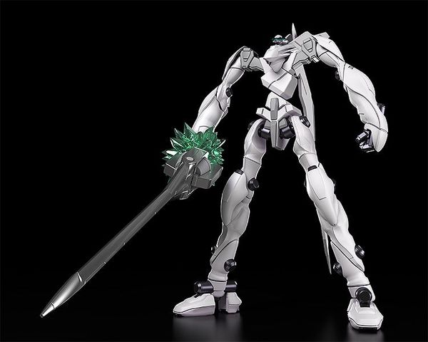 MODEROID - FAFNER IN THE AZURE THE BEYOND - FAFNER MARK SEIN