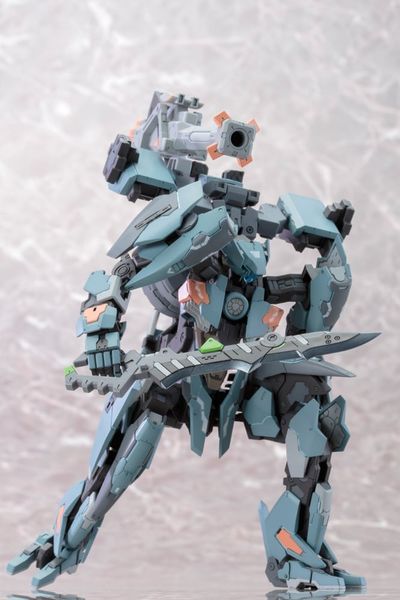 Kotobukiya - Xenoblade - 1/48 Formula Skell / Doll Xenoblade X