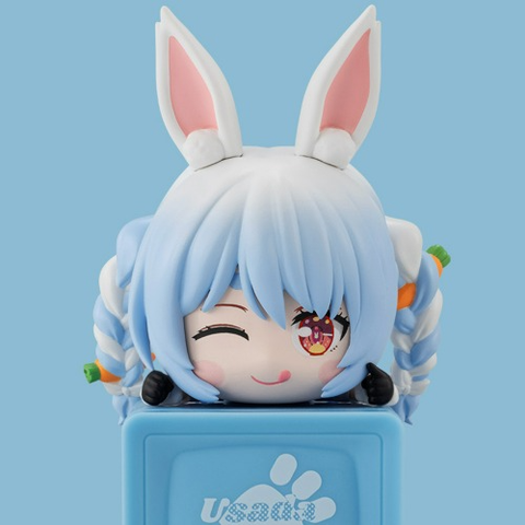 FuRyu - Hololive Production Hikkake Figure Vol 7 - Usada Pekora