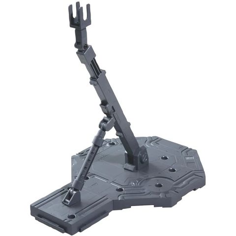 Quà tặng - Action Base 1 Gray