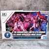 HG UC 1/144 Gundam Base Limited Zeta Gundam - Biosensor Image Color Limited