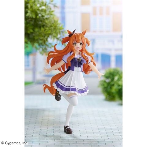 Banpresto - Umamusume: Pretty Derby - Mayano Top Gun