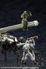 Kotobukiya - HEXA GEAR - 1/24 Booster Pack 009 - Sniper Cannon
