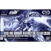 HG AC 1/144 GUNDAM DEATHSCYTHE - Clear Color