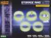 Kotobukiya - Modeling Support Goods - Storage Ring