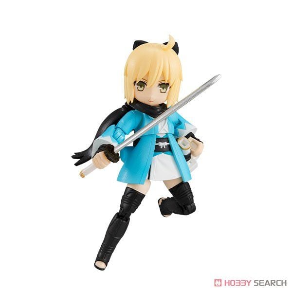 MegaHouse - Desktop Army - Fate/Grand Order Vol 3