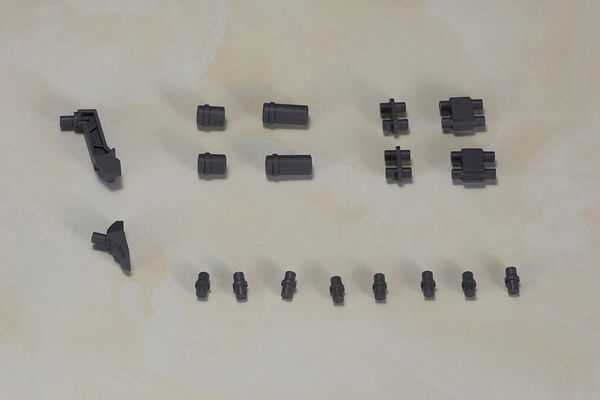 Kotobukiya - Frame Arms Girl - Exosuit Unit