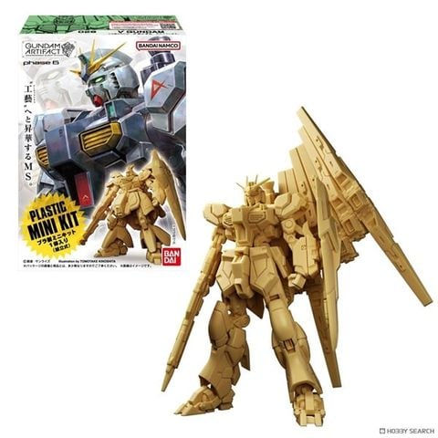 [Pre-order / Đặt trước] Gundam Artifact 6