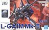 HG 1/144 L-Gaim Mk-2 / Mk-II