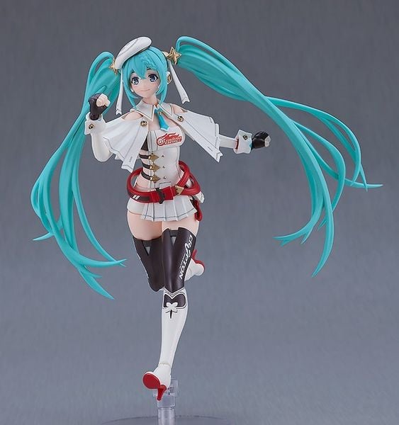 PLAMATEA - Vocaloid - Racing Miku: 2023 Ver