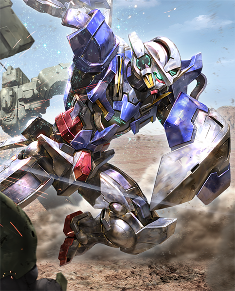 Gundam Card Game - ST07 Starter Deck Celestial Drive ENGLISH