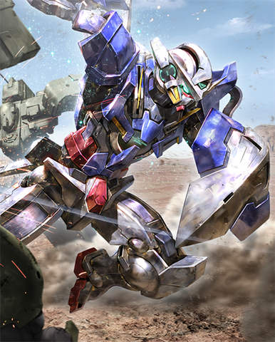 Gundam Card Game - ST07 Starter Deck Celestial Drive ENGLISH