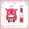Plushie - hololive friends with u Vol 10 - Hololive Promise