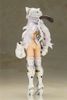 Kotobukiya - Frame Arms Girl - Durga 1 - Cat Armor Ver
