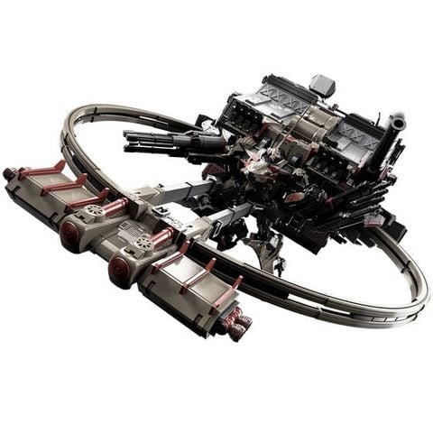 [Pre-order / Đặt trước] SMP - ARMORED CORE 6 FIRES OF RUBICON - AAP07 BALTEUS