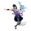 Banpresto - EFFECTREME - NARUTO SHIPPUDEN - UCHIHA SASUKE