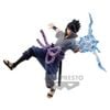Banpresto - EFFECTREME - NARUTO SHIPPUDEN - UCHIHA SASUKE