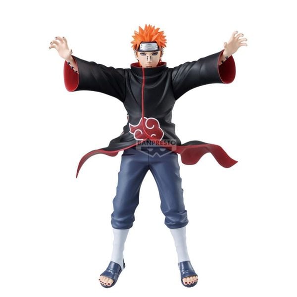 Banpresto - Vibration Stars - Naruto Shippuden - Pain