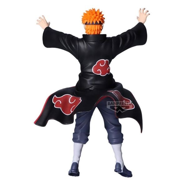 Banpresto - Vibration Stars - Naruto Shippuden - Pain