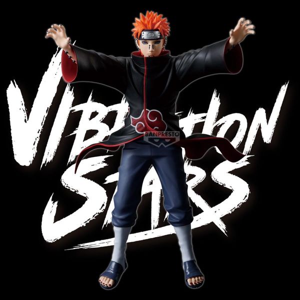 Banpresto - Vibration Stars - Naruto Shippuden - Pain