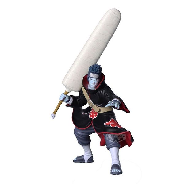 Banpresto - Vibration Stars - Naruto Shippuden - Kisame Hoshigaki