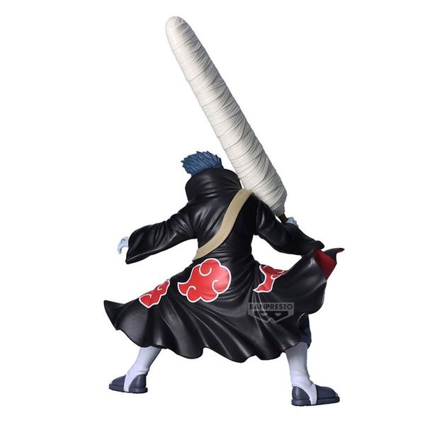 Banpresto - Vibration Stars - Naruto Shippuden - Kisame Hoshigaki
