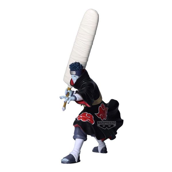 Banpresto - Vibration Stars - Naruto Shippuden - Kisame Hoshigaki
