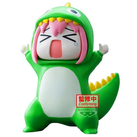 Banpresto - BOCCHI THE ROCK! - ENSHRINED MONSTERS APPROVAL DESIRE MONSTER / ATTENTION-SEEKING MONSTER