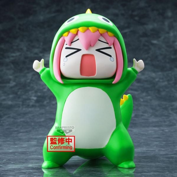 Banpresto - BOCCHI THE ROCK! - ENSHRINED MONSTERS APPROVAL DESIRE MONSTER / ATTENTION-SEEKING MONSTER