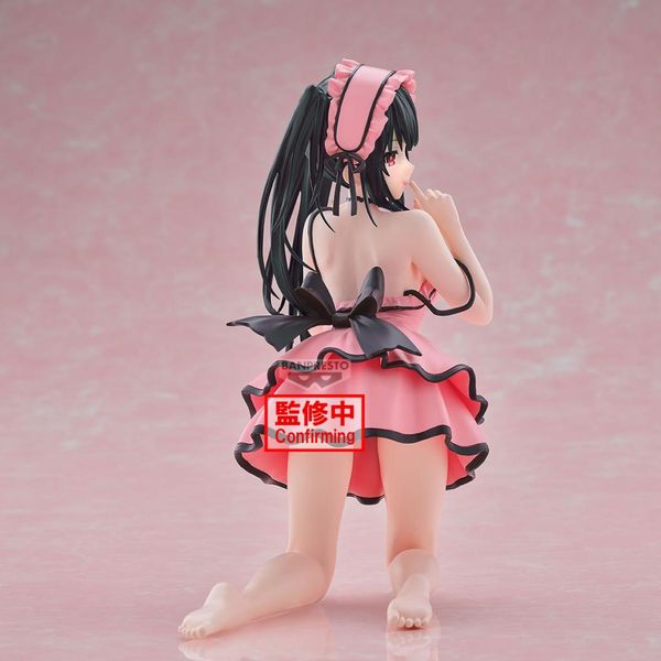 Banpresto - Date A Live - Kurumi Tokisaki - Sweet Silk Wear Ver