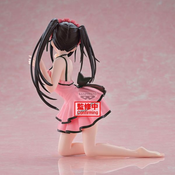 Banpresto - Date A Live - Kurumi Tokisaki - Sweet Silk Wear Ver