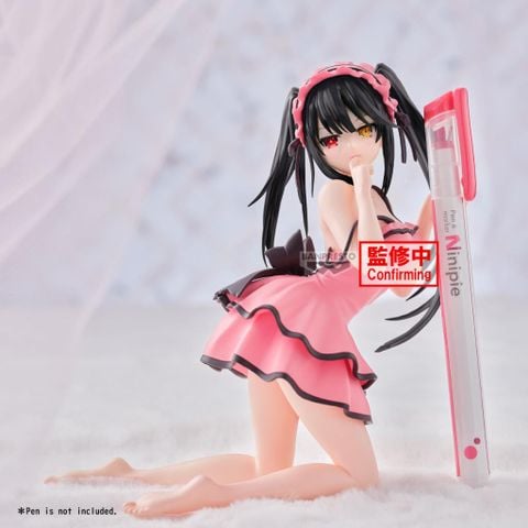 Banpresto - Date A Live - Kurumi Tokisaki - Sweet Silk Wear Ver