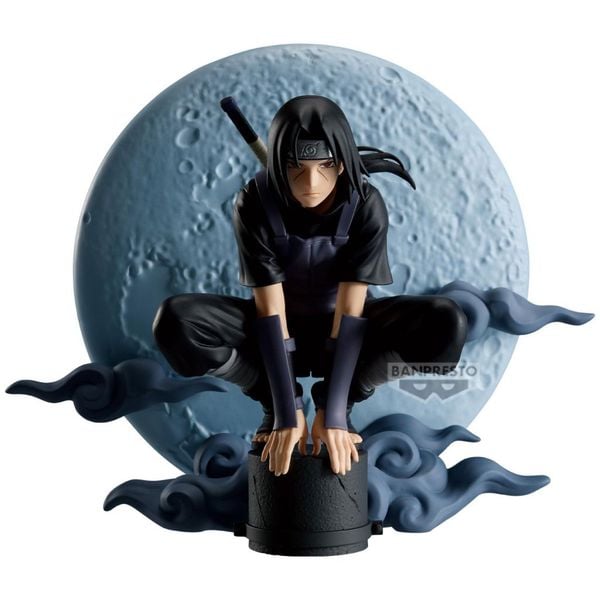 Banpresto - Memorable Saga Special - Naruto Shippuden - Itachi Uchiha