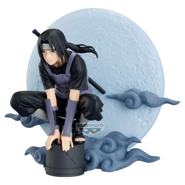Banpresto - Memorable Saga Special - Naruto Shippuden - Itachi Uchiha