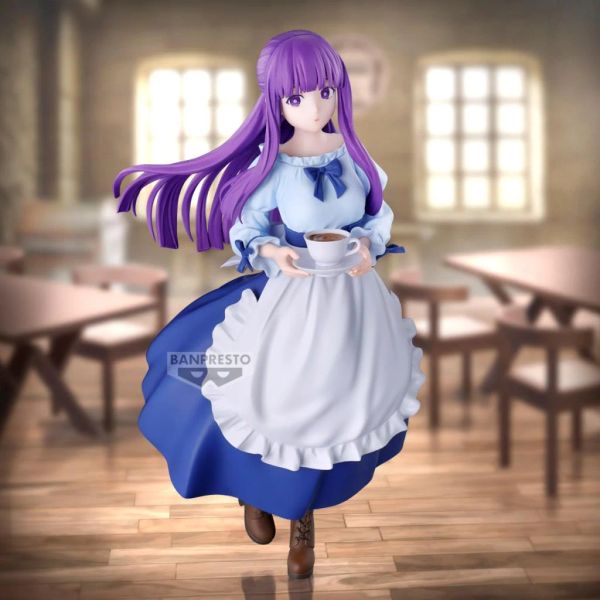 Banpresto - Frieren: Beyond Journey's End - Fern- Maid Ver