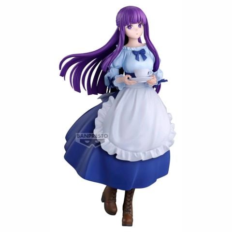 Banpresto - Frieren: Beyond Journey's End - Fern- Maid Ver