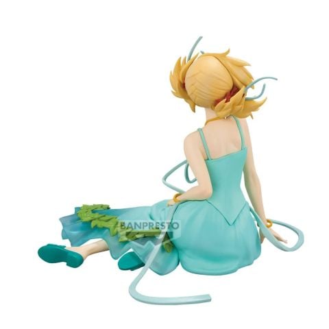 BANPRESTO - MOBILE SUIT GUNDAM SEED - CAGALLI YULA ATHHA