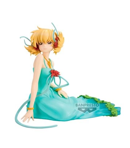 BANPRESTO - MOBILE SUIT GUNDAM SEED - CAGALLI YULA ATHHA