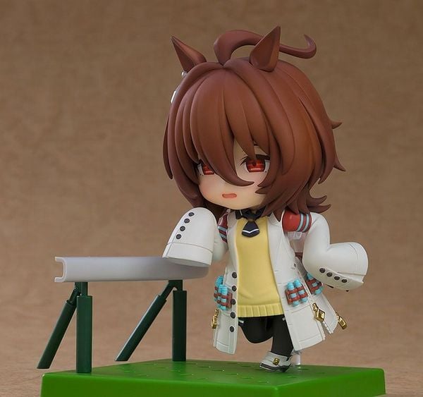Nendoroid - Umamusume: Pretty Derby - Agnes Tachyon