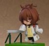 Nendoroid - Umamusume: Pretty Derby - Agnes Tachyon