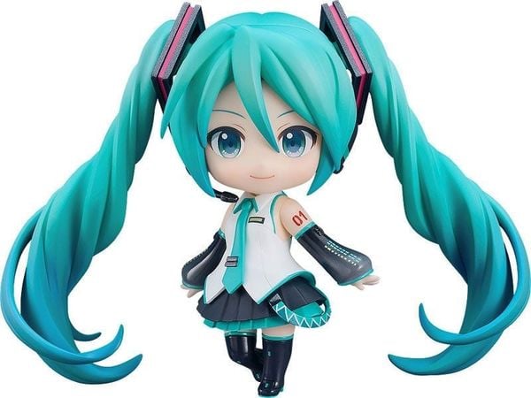 Nendoroid - Vocal Series 01 - Hatsune Miku V3