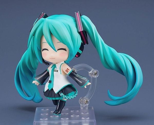 Nendoroid - Vocal Series 01 - Hatsune Miku V3